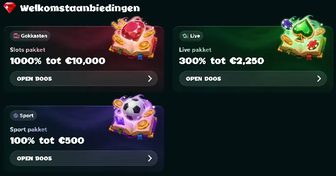 rivo casino bonus