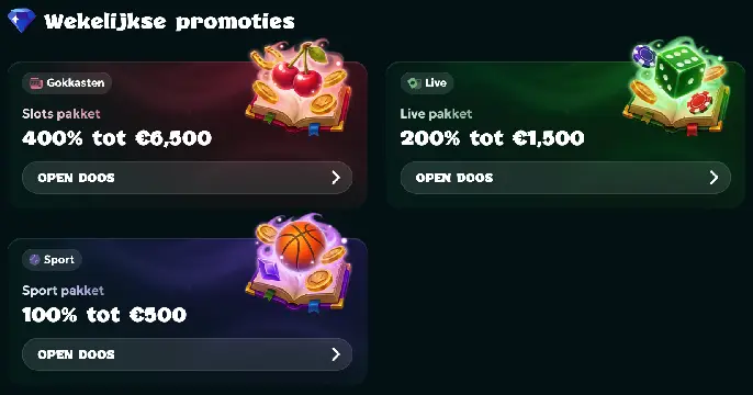 rivo casino promo